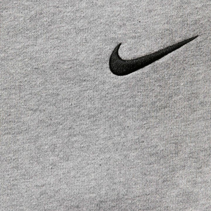 Supreme x Nike Sweatpant 'Heather Grey' (SS25) - Im Your Wardrobe