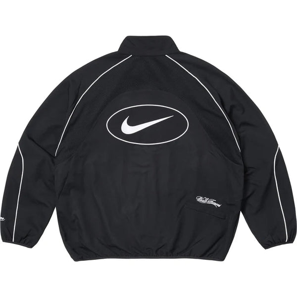 Buy Supreme x Nike Track Jacket 'Black' (SS25) in NZ - Im Your