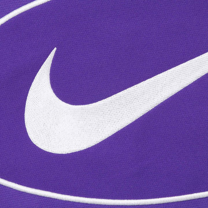 Supreme x Nike Track Jacket 'Purple' (SS25) - Im Your Wardrobe