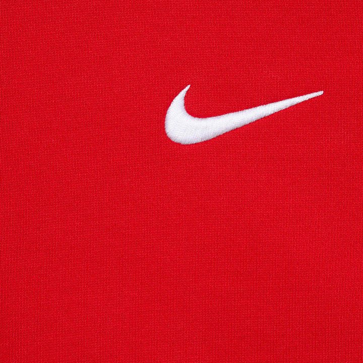 Supreme x Nike Zip Up Hooded Sweatshirt 'Red' (SS25) - Im Your Wardrobe