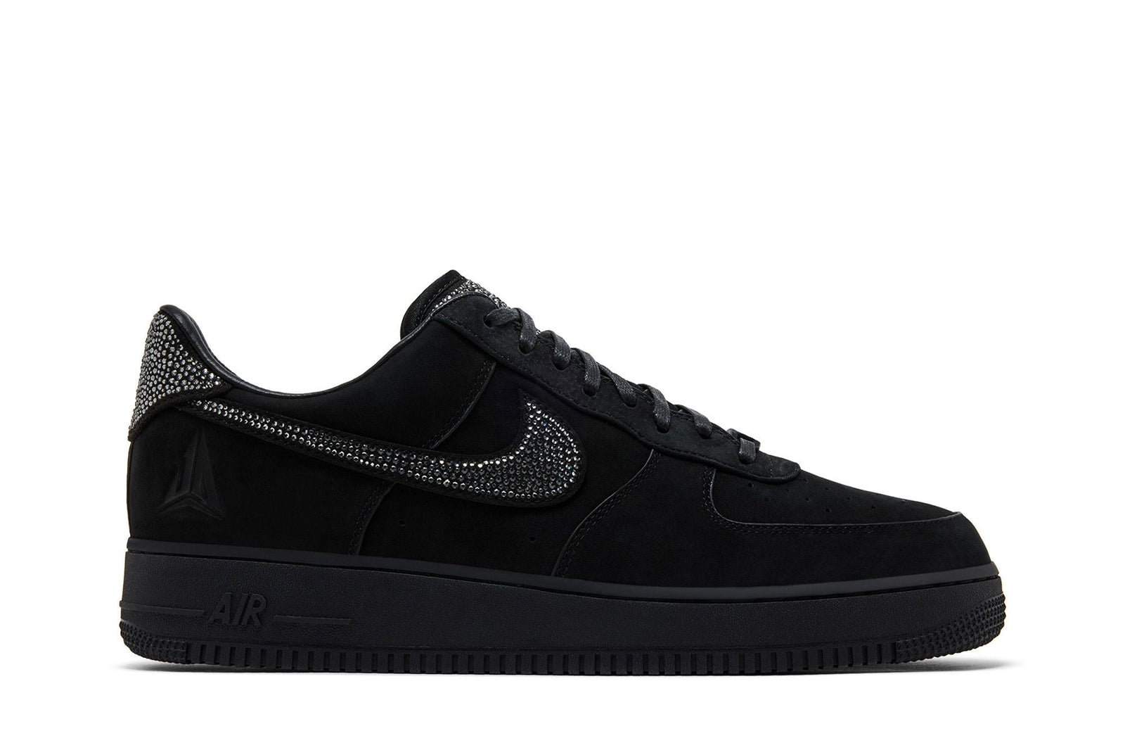 Swarovski x Nike Air Force 1 Low Ja Morant - Im Your Wardrobe