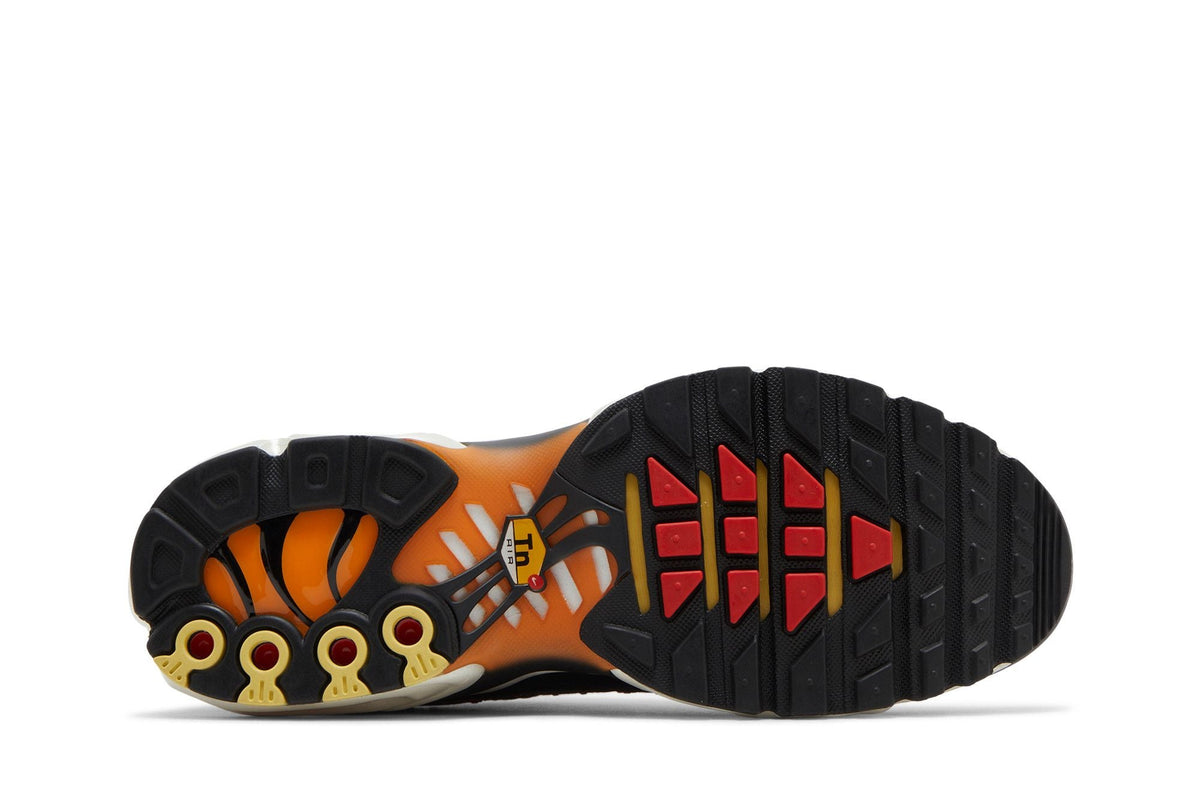 Swarovski x Nike Air Max Plus Sunset - Im Your Wardrobe
