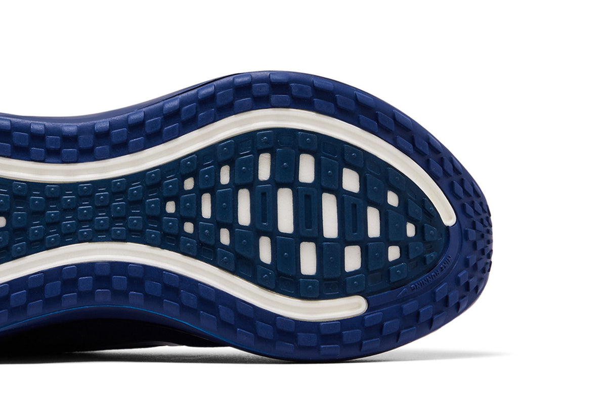 Swarovski x Nike Vomero Plus Blue Force - Im Your Wardrobe