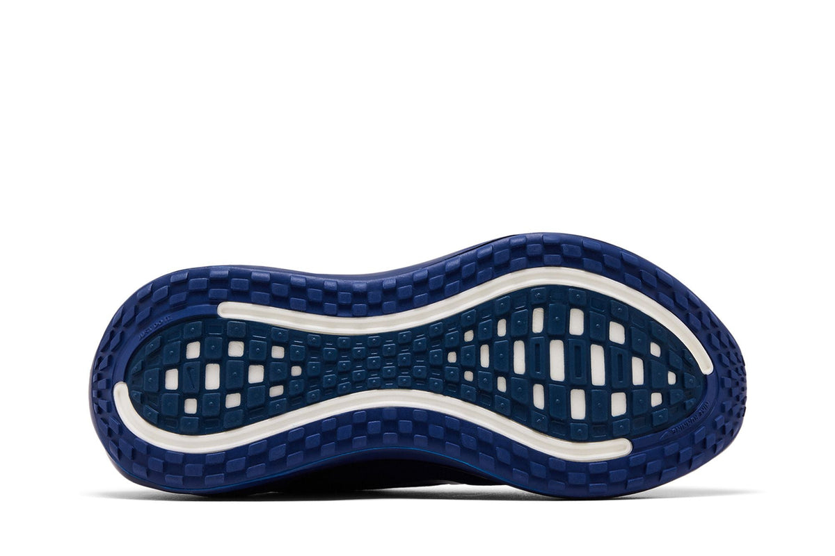Swarovski x Nike Vomero Plus Blue Force - Im Your Wardrobe