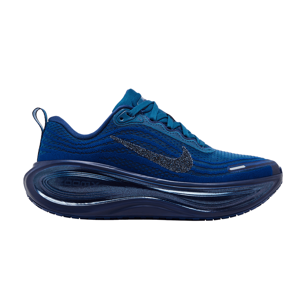 Swarovski x Nike Vomero Plus Blue Force - Im Your Wardrobe