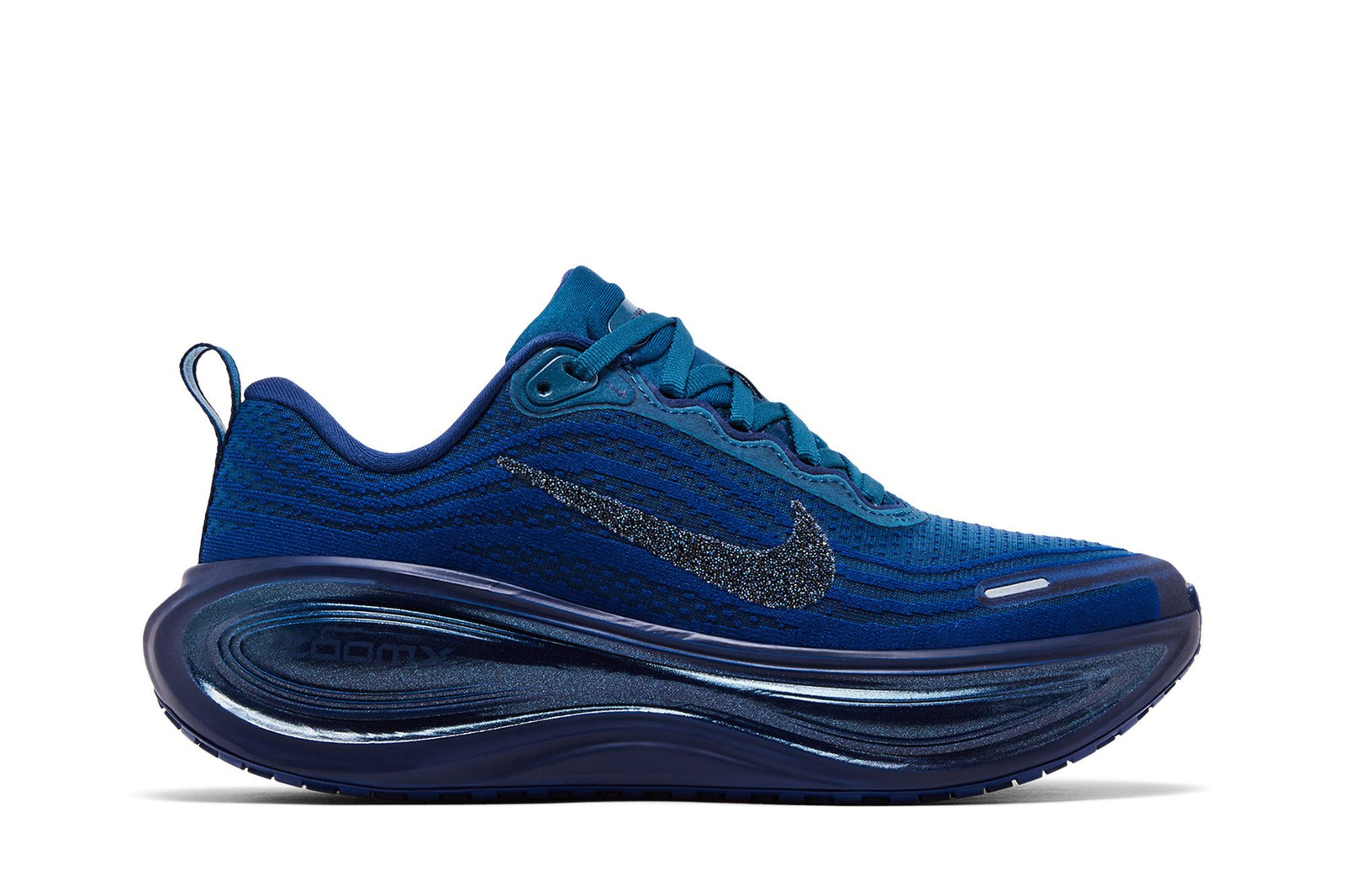 Swarovski x Nike Vomero Plus Blue Force - Im Your Wardrobe