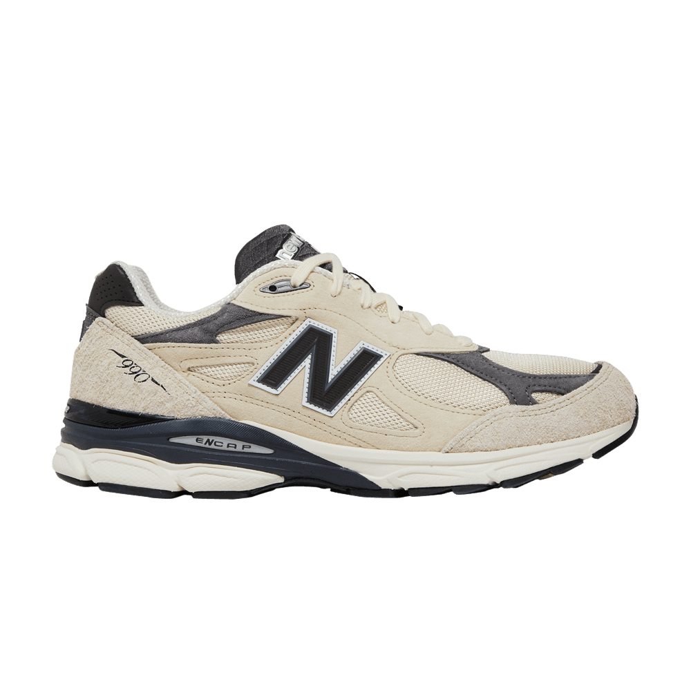 Teddy Santis x New Balance 990v3 Moonbeam - Im Your Wardrobe
