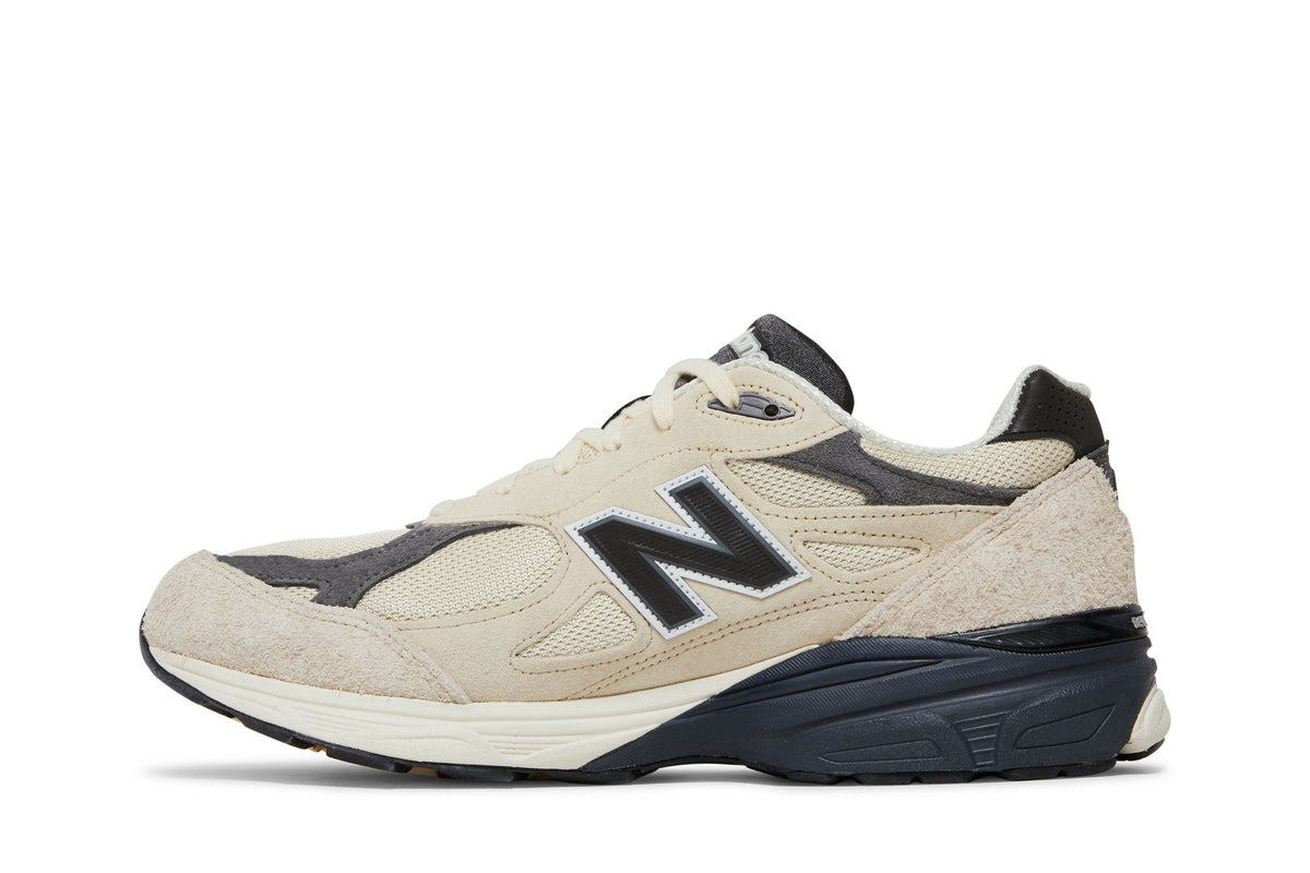 Teddy Santis x New Balance 990v3 Moonbeam - Im Your Wardrobe