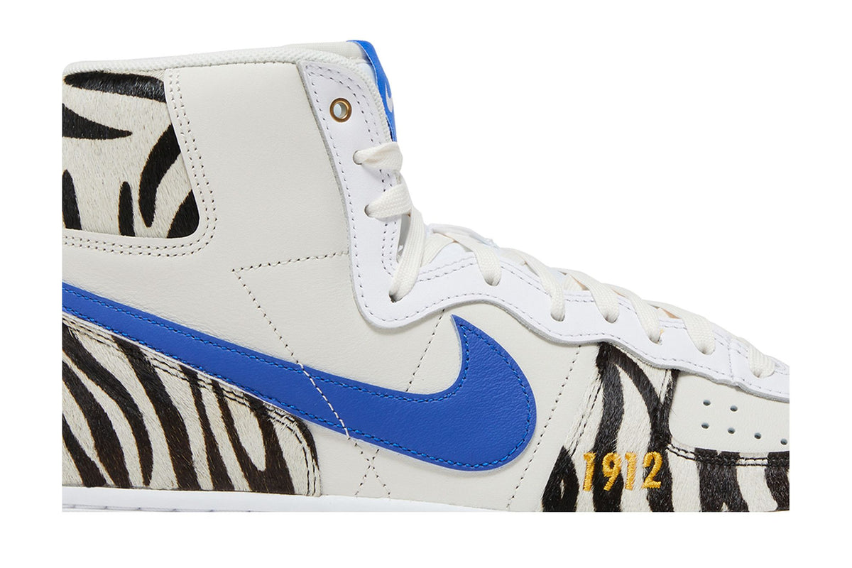 Tennessee State University x Nike Terminator High Slim & Huskys Pizza - Im Your Wardrobe