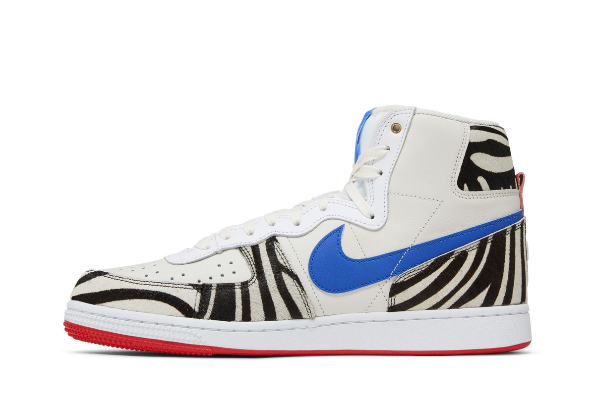 Tennessee State University x Nike Terminator High Slim & Huskys Pizza - Im Your Wardrobe