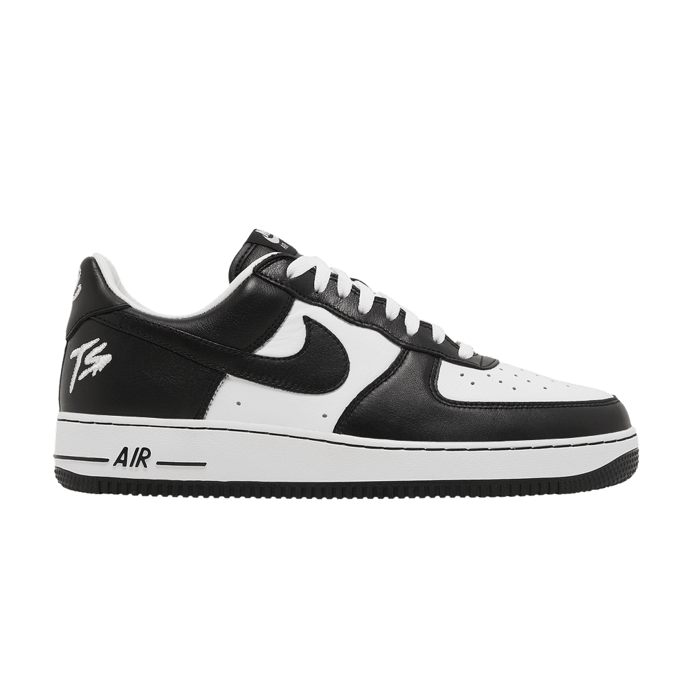 Terror Squad x Nike Air Force 1 Low QS Blackout - Im Your Wardrobe