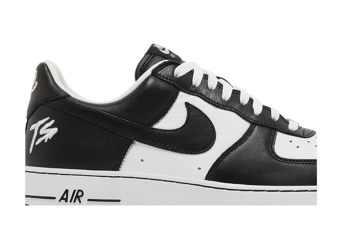 Terror Squad x Nike Air Force 1 Low QS Blackout - Im Your Wardrobe