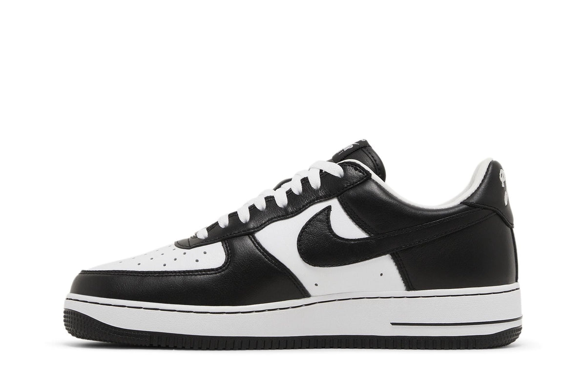 Terror Squad x Nike Air Force 1 Low QS Blackout - Im Your Wardrobe