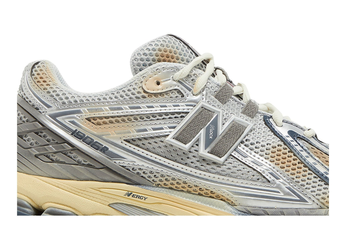 thisisneverthat x New Balance 1906R The 2022 Downtown Run - Im Your Wardrobe
