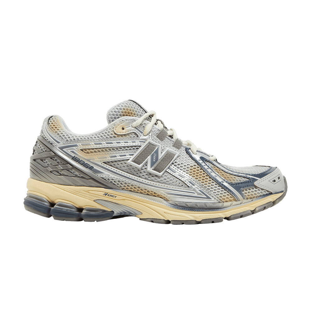 thisisneverthat x New Balance 1906R The 2022 Downtown Run - Im Your Wardrobe