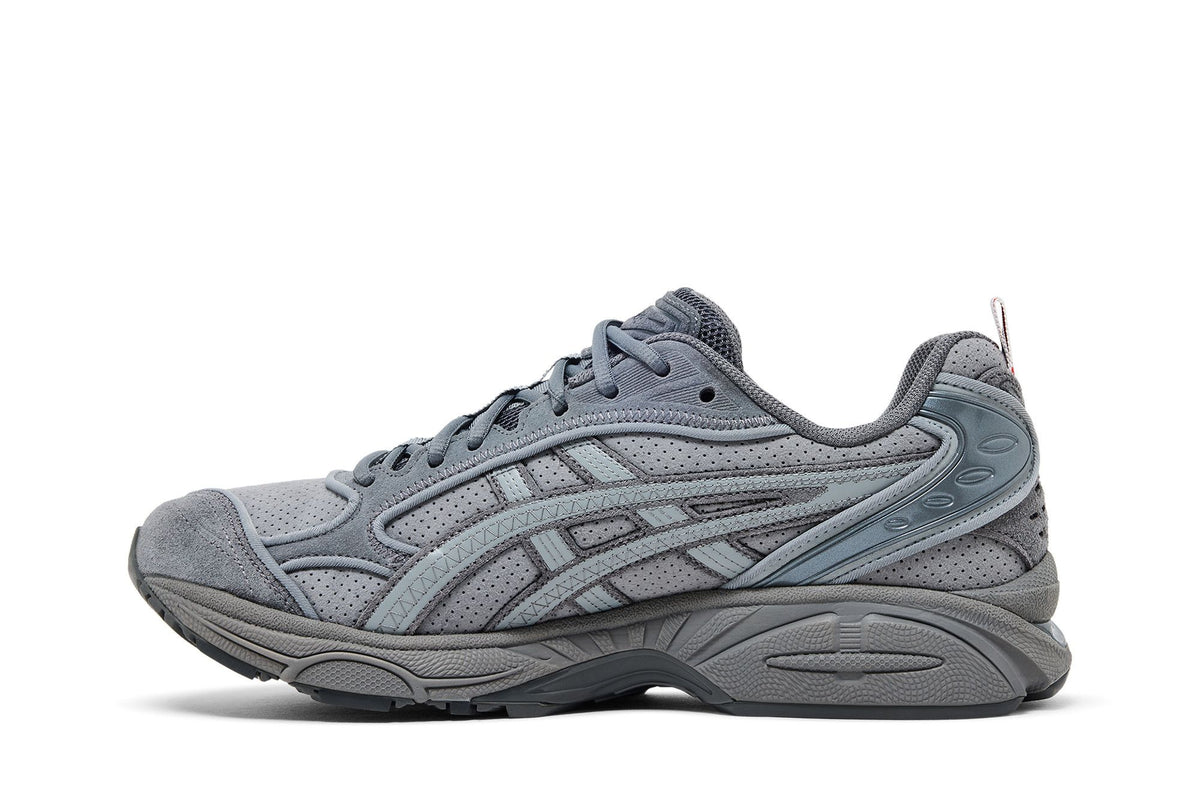 Thom Browne x ASICS Gel Kayano 14 Grey - Im Your Wardrobe