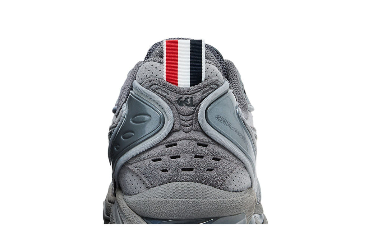 Thom Browne x ASICS Gel Kayano 14 Grey - Im Your Wardrobe