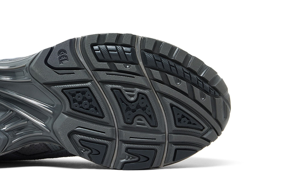Thom Browne x ASICS Gel Kayano 14 Grey - Im Your Wardrobe