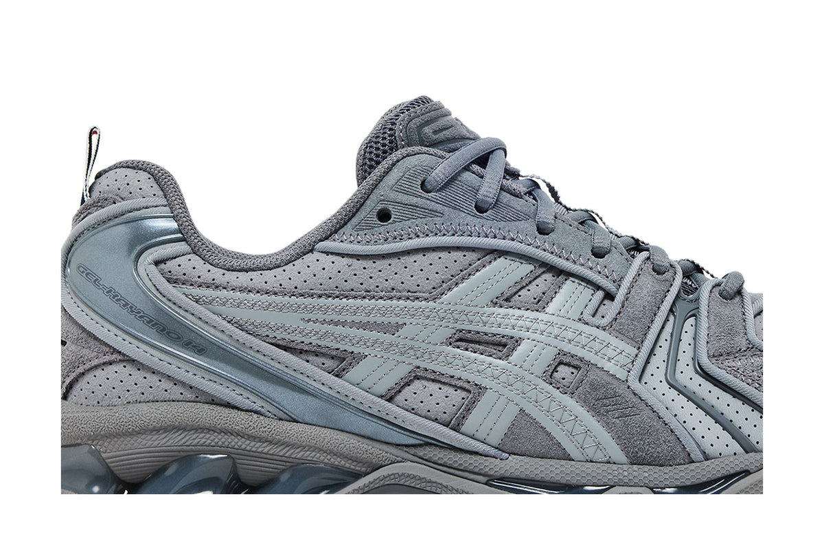 Thom Browne x ASICS Gel Kayano 14 Grey - Im Your Wardrobe