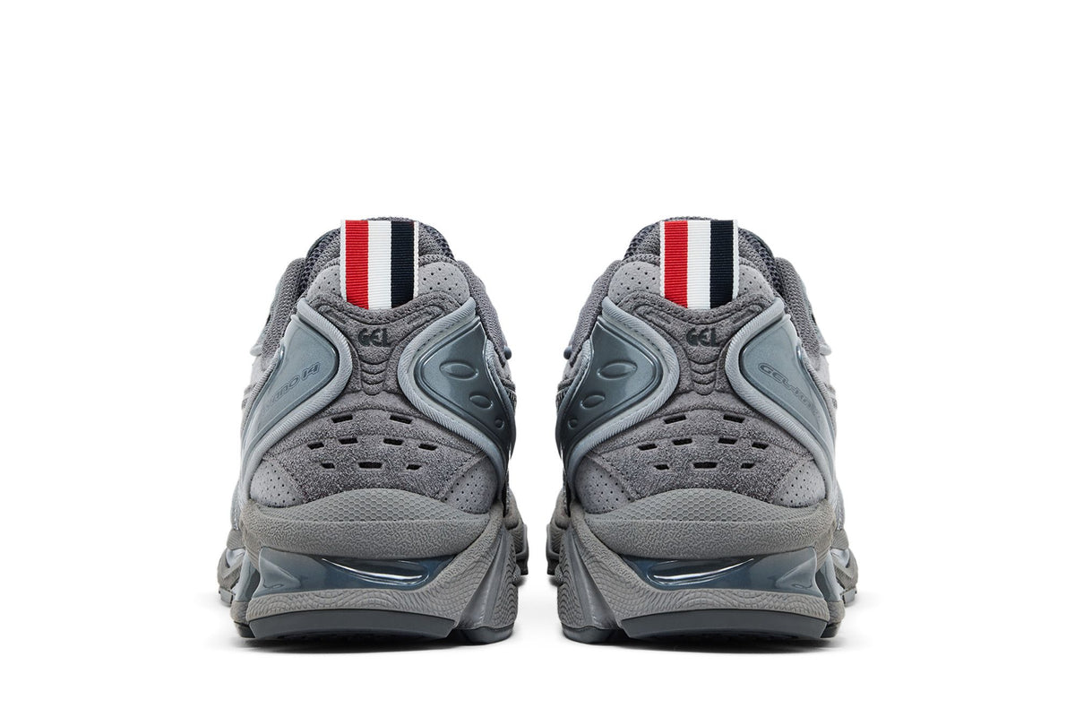 Thom Browne x ASICS Gel Kayano 14 Grey - Im Your Wardrobe