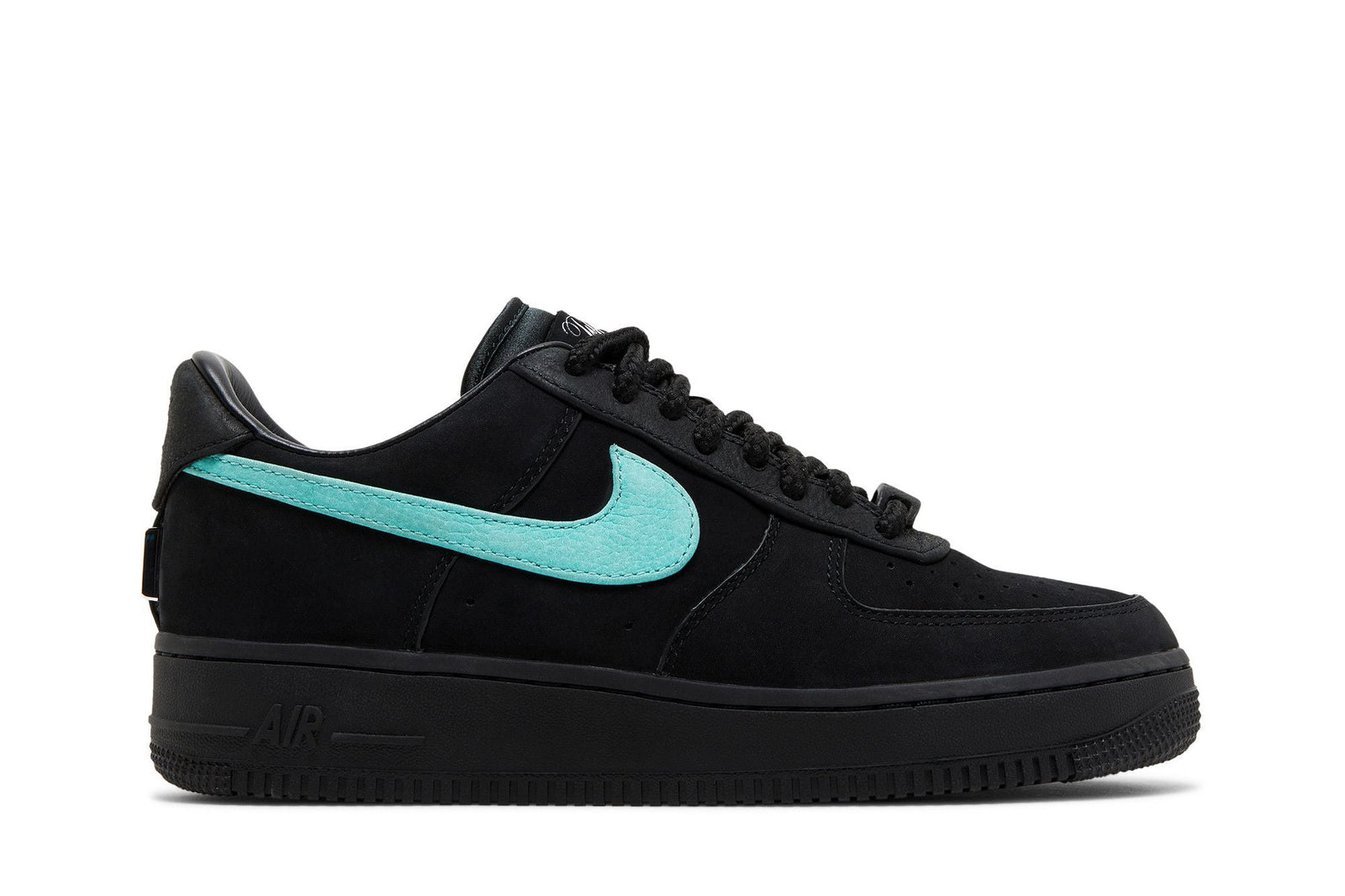 Tiffany & Co. x Nike Air Force 1 Low 1837 - Im Your Wardrobe