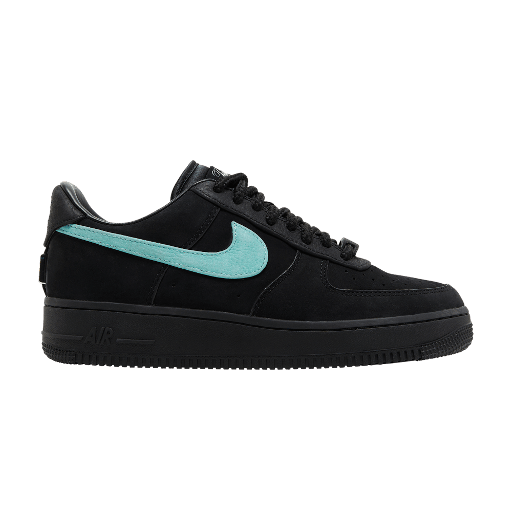 Tiffany & Co. x Nike Air Force 1 Low 1837 - Im Your Wardrobe