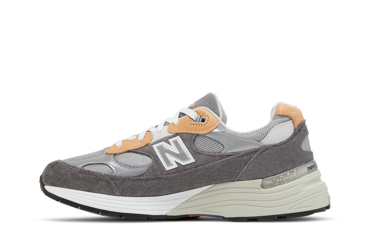 Todd Snyder x New Balance 992 Made in USA 10th Anniversary - Im Your Wardrobe