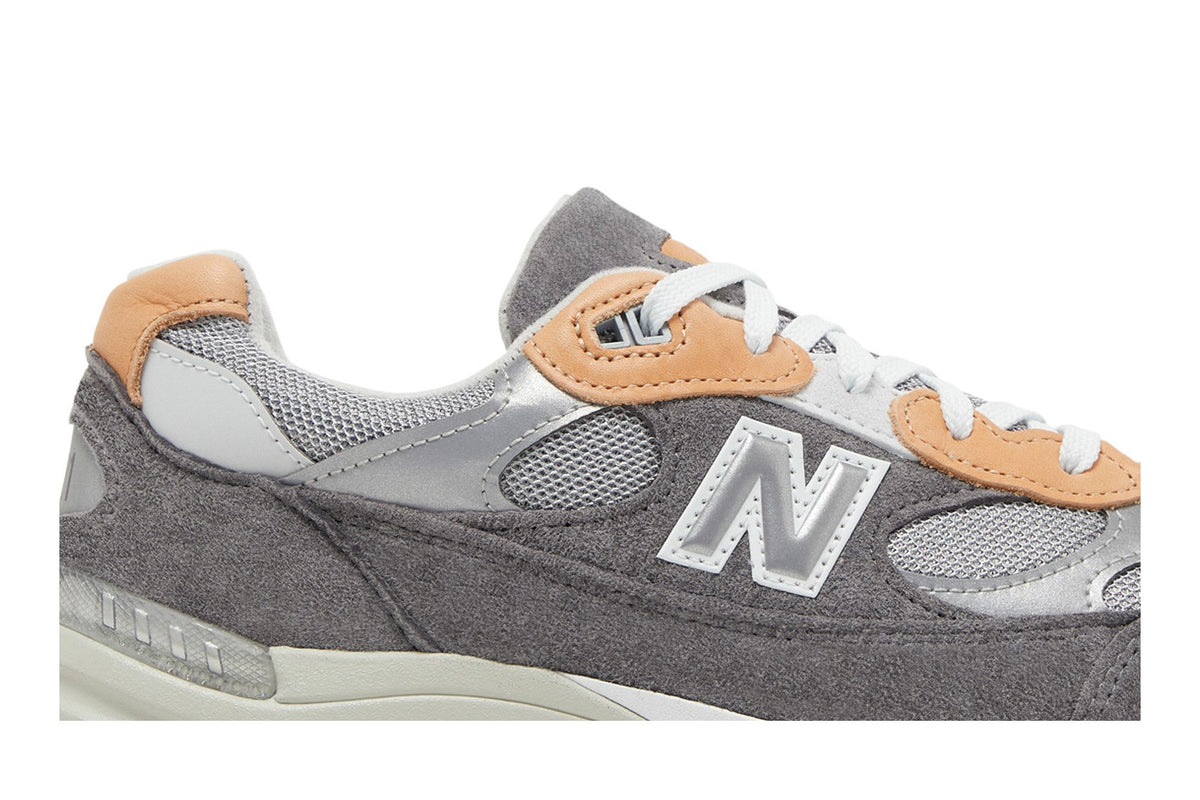 Todd Snyder x New Balance 992 Made in USA 10th Anniversary - Im Your Wardrobe
