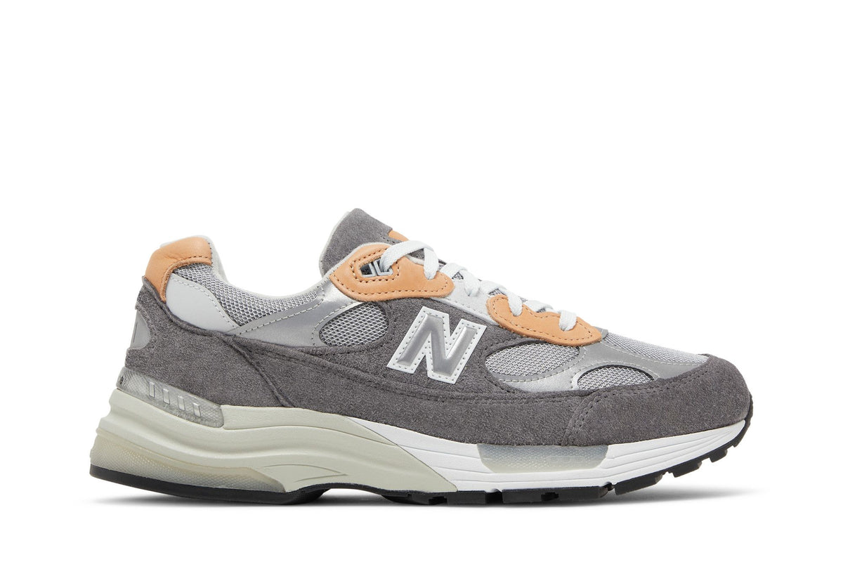 Todd Snyder x New Balance 992 Made in USA 10th Anniversary - Im Your Wardrobe