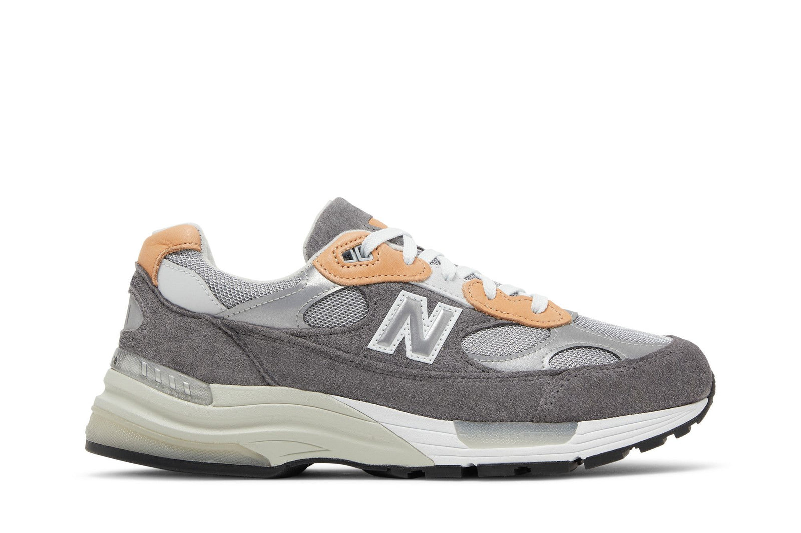 Todd Snyder x New Balance 992 Made in USA 10th Anniversary - Im Your Wardrobe