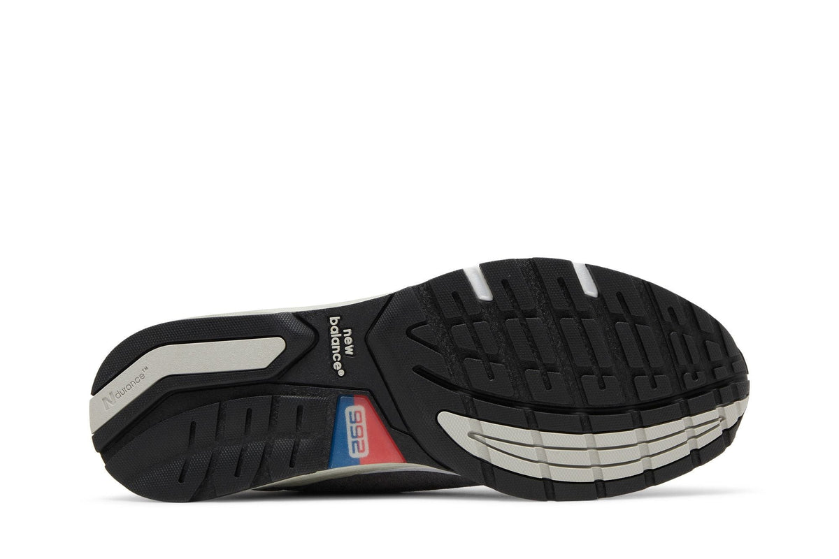 Todd Snyder x New Balance 992 Made in USA 10th Anniversary - Im Your Wardrobe