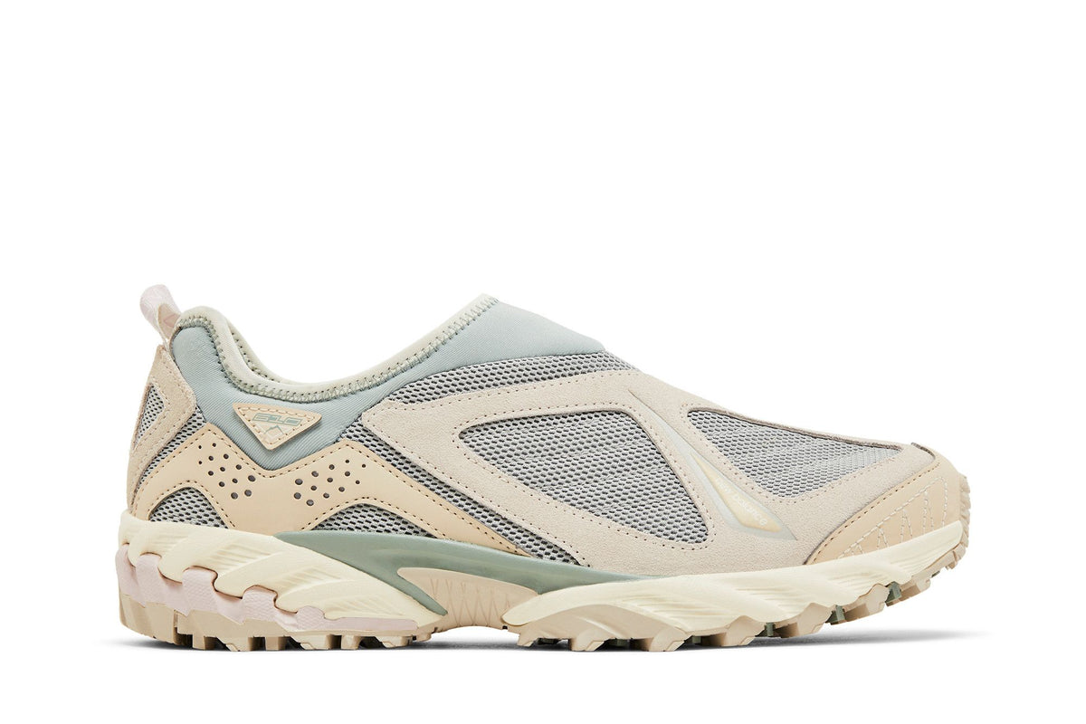 Tokyo Design Studio x New Balance 610S Concrete - Im Your Wardrobe
