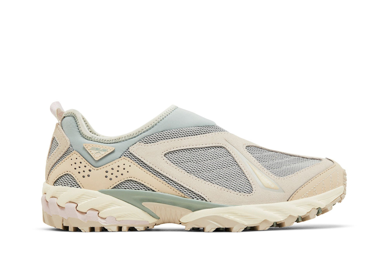 Tokyo Design Studio x New Balance 610S Concrete - Im Your Wardrobe