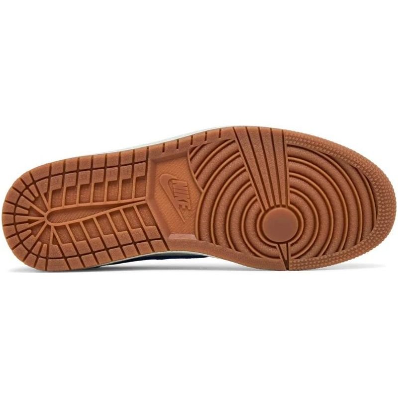 Travis Scott x Jordan 1 Low OG SP - Canary (W) - Im Your Wardrobe