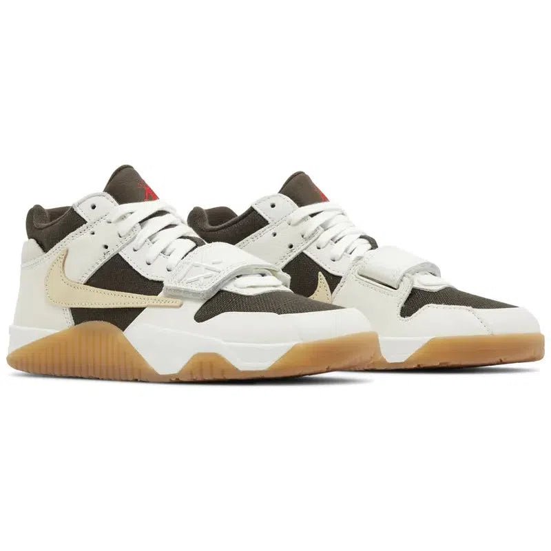 Travis Scott x Jordan Jumpman Jack TR 'Sail' - Im Your Wardrobe