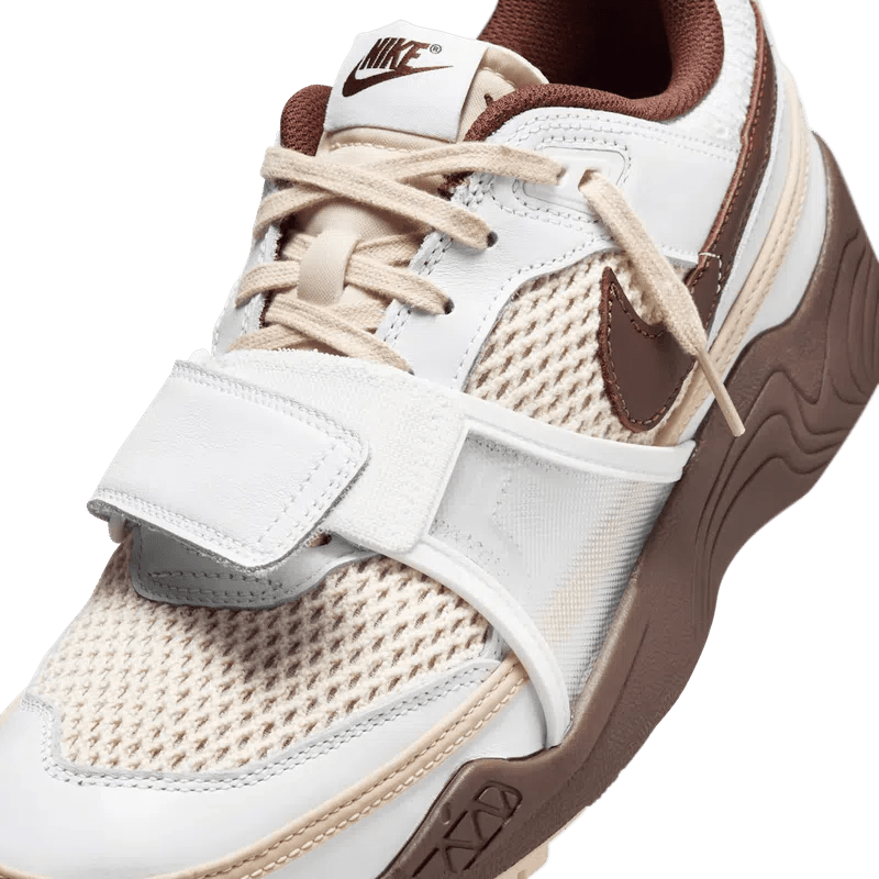 Travis Scott x Nike Zoom Field Jaxx 'Light Chocolate' - Im Your Wardrobe