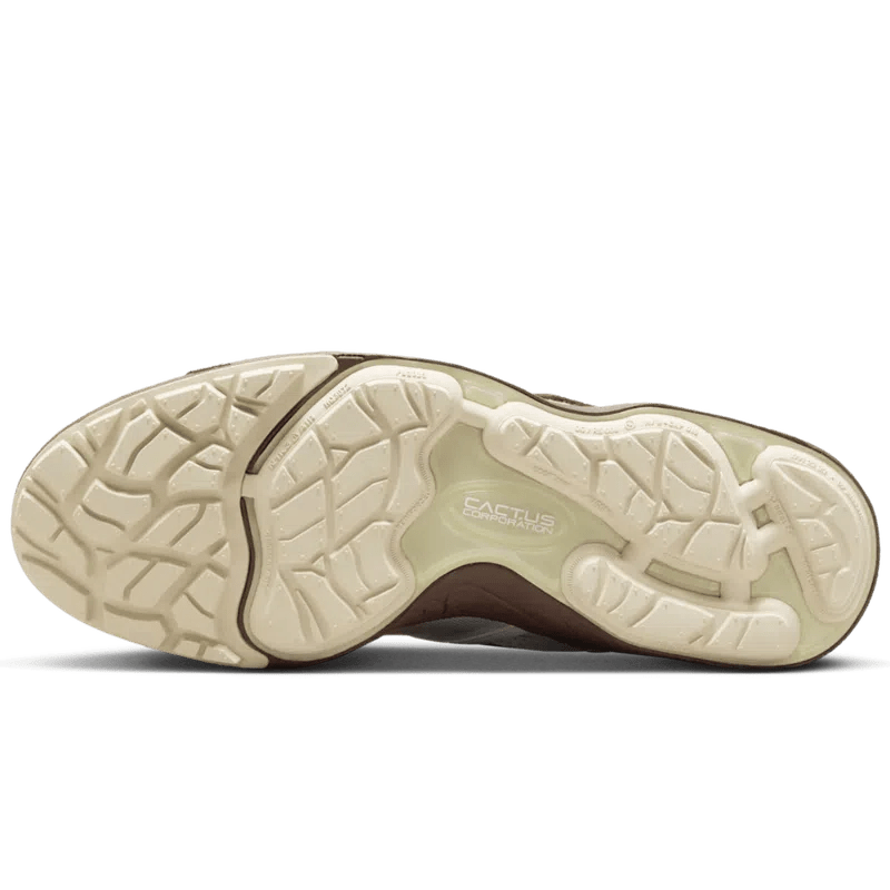 Travis Scott x Nike Zoom Field Jaxx 'Light Chocolate' - Im Your Wardrobe