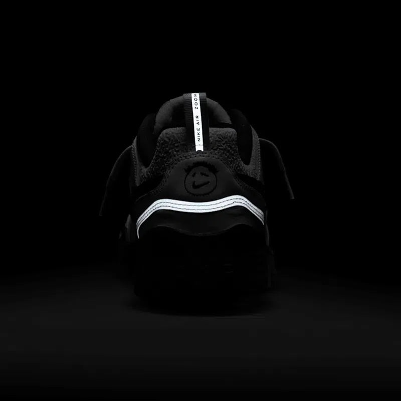 Travis Scott x Nike Zoom Field Jaxx 'Light Chocolate' - Im Your Wardrobe