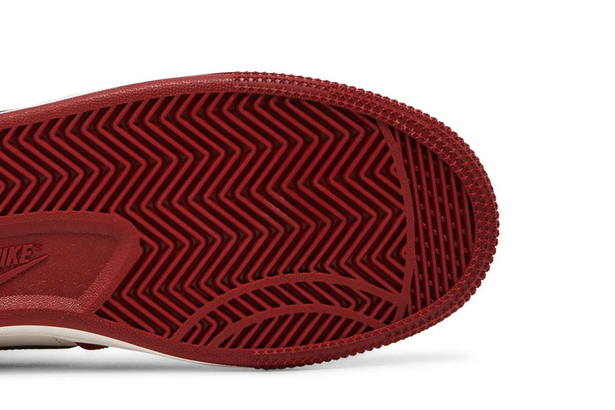 Tuskegee University x Nike Terminator High Golden Tigers - Im Your Wardrobe