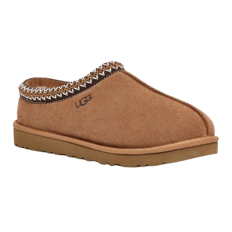 UGG Tasman Slipper Chestnut - Im Your Wardrobe