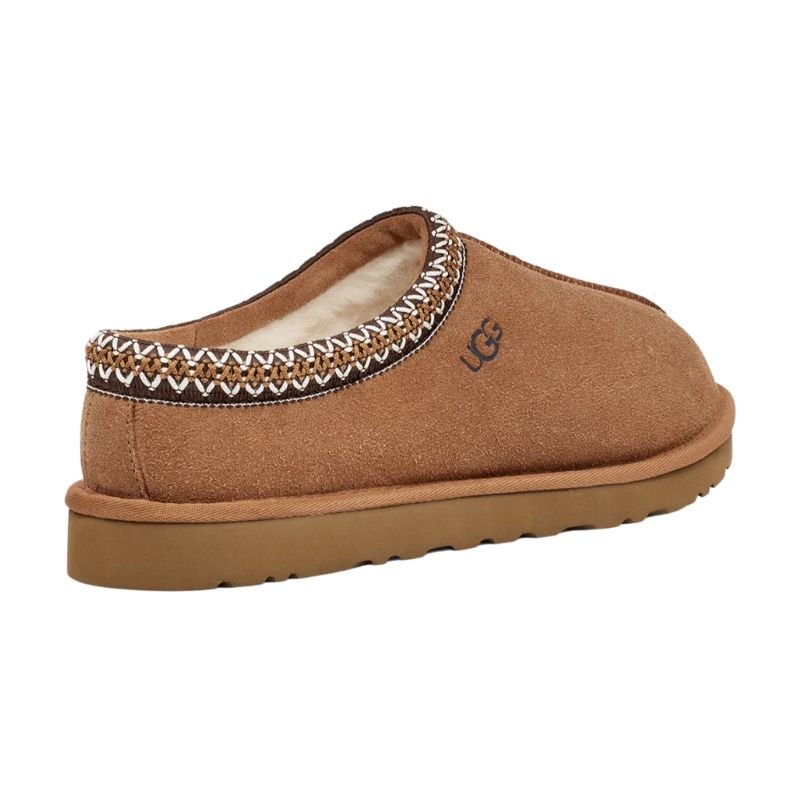 UGG Tasman Slipper Chestnut - Im Your Wardrobe