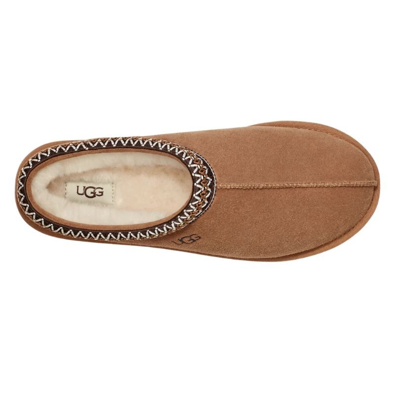 UGG Tasman Slipper Chestnut - Im Your Wardrobe