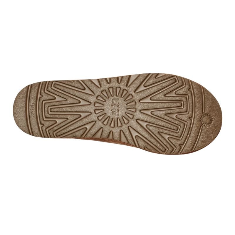 UGG Tasman Slipper Chestnut - Im Your Wardrobe