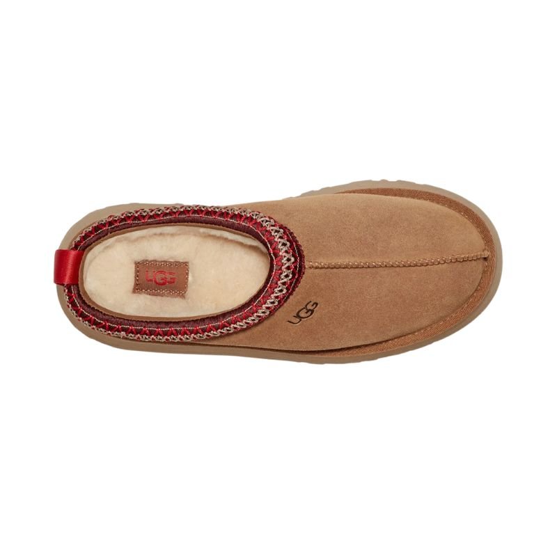 UGG Tazz Slipper Chestnut (W) - Im Your Wardrobe