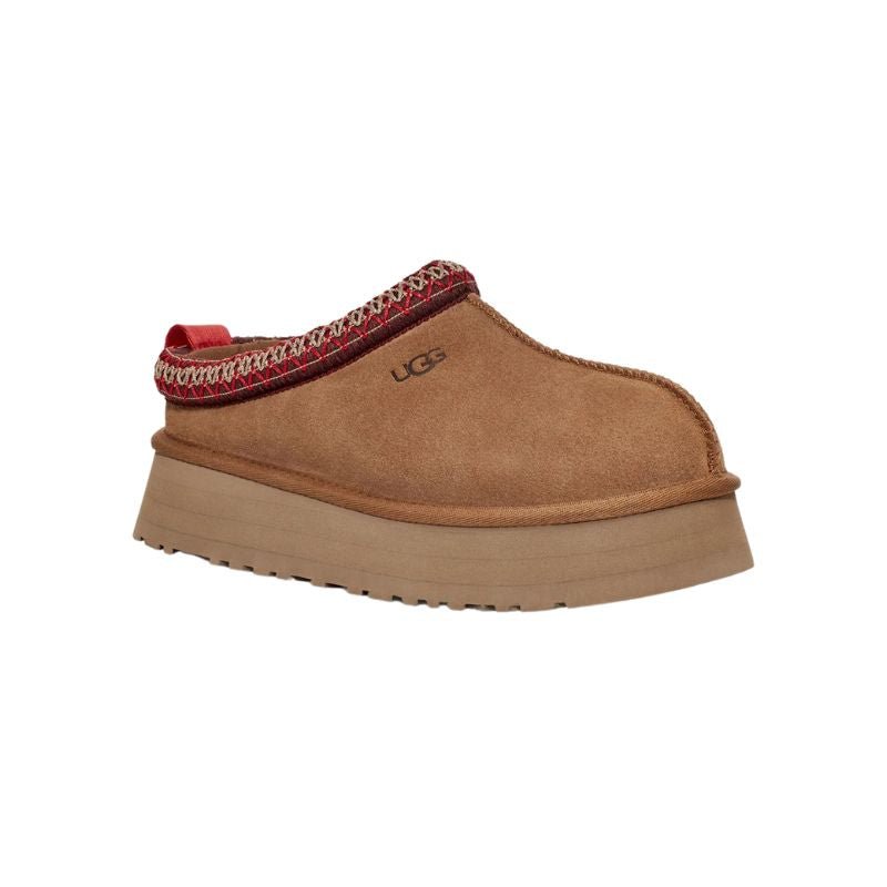 UGG Tazz Slipper Chestnut (W) - Im Your Wardrobe