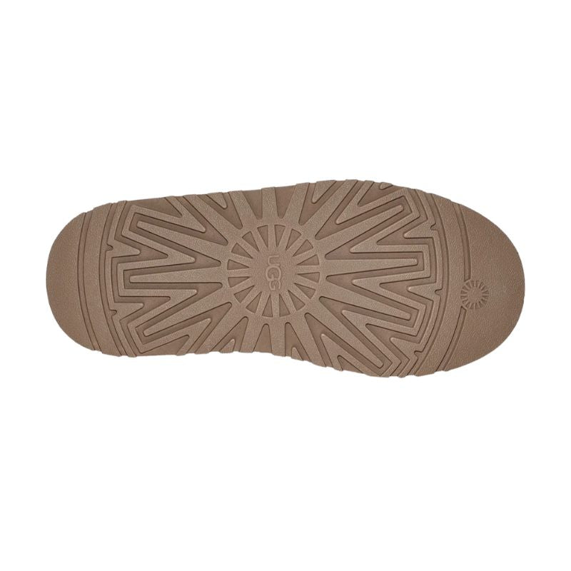 UGG Tazz Slipper Chestnut (W) - Im Your Wardrobe