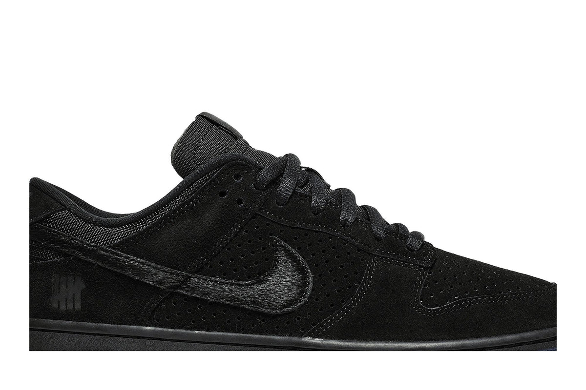 Undefeated x Nike Dunk Low Dunk vs AF1 - Im Your Wardrobe