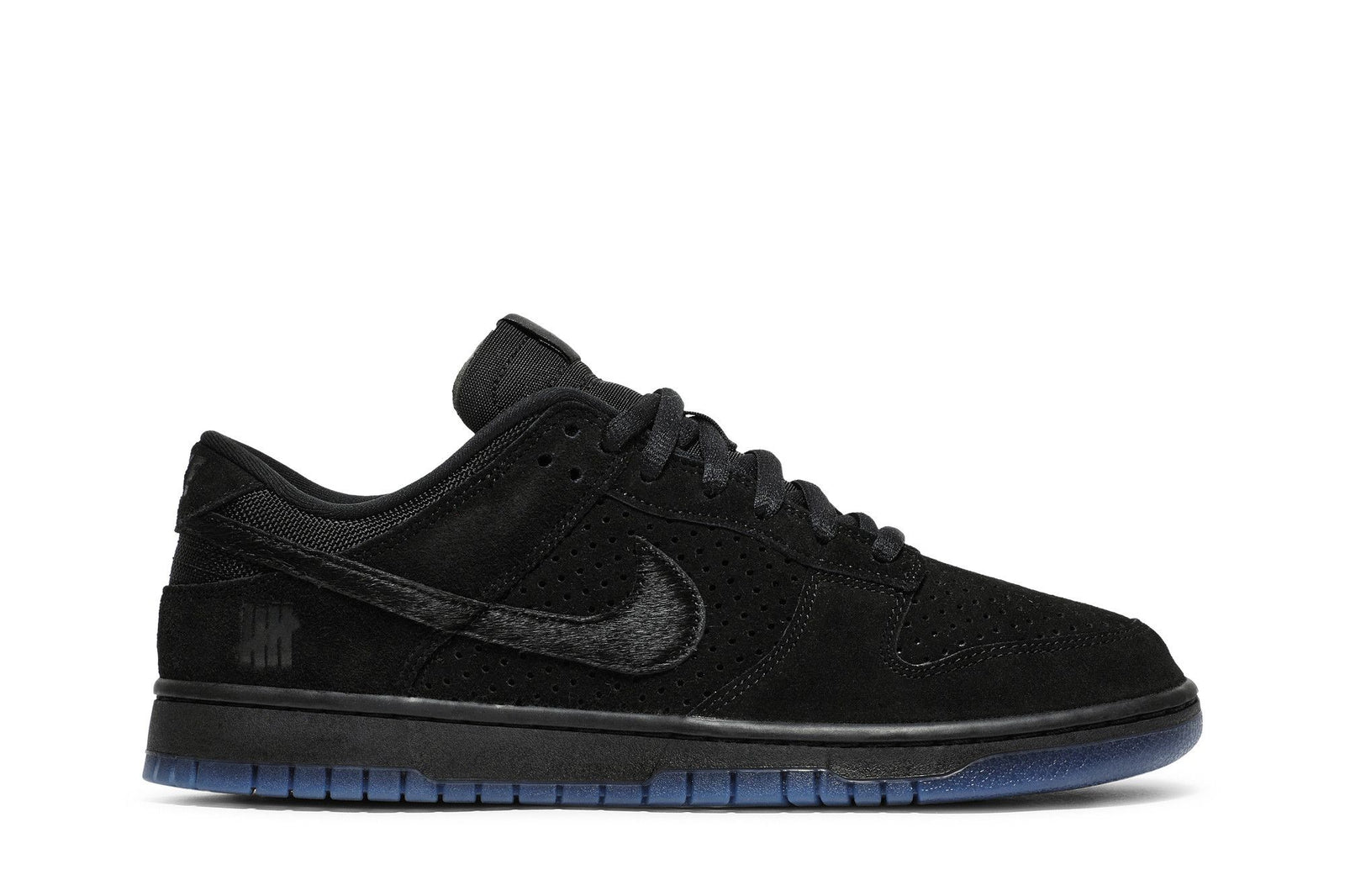 Undefeated x Nike Dunk Low Dunk vs AF1 - Im Your Wardrobe