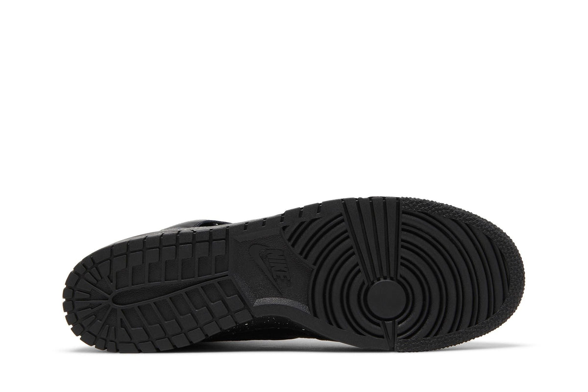 Undercover x Nike Dunk High 1985 Chaos - Black - Im Your Wardrobe