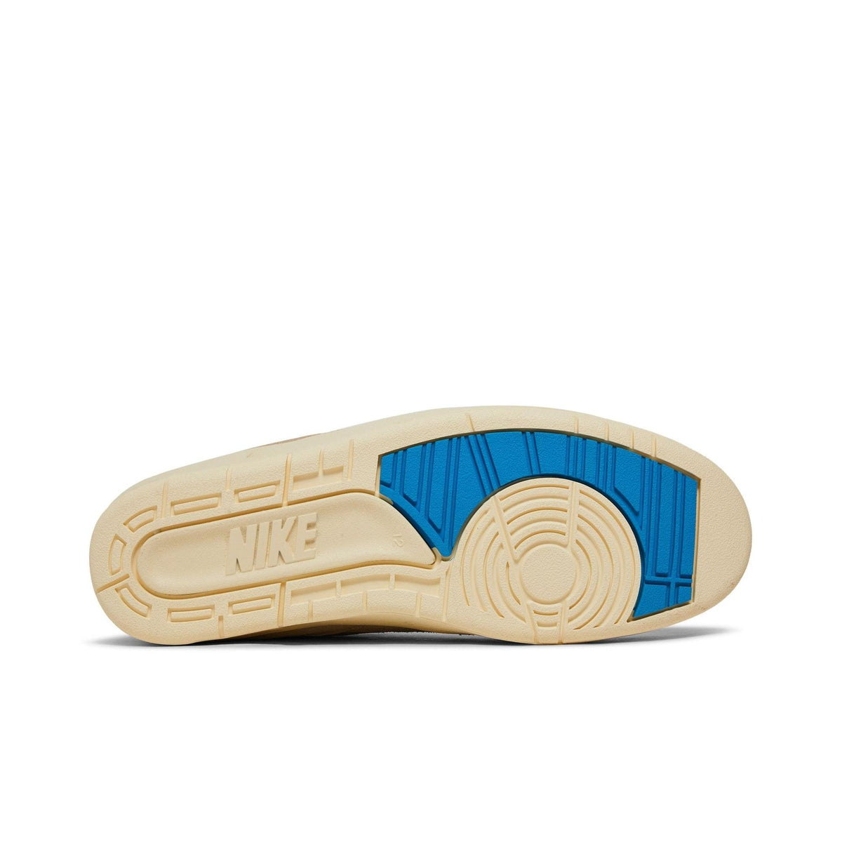 Union LA x Jordan 2 Retro SP Rattan - Im Your Wardrobe